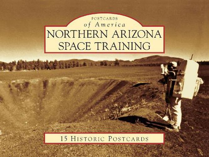 Cover image for Northern Arizona Space Training