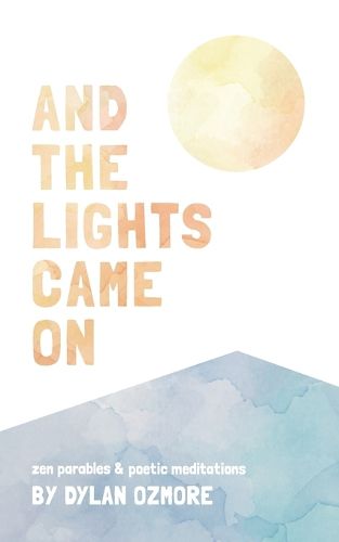 Cover image for And The Lights Came On