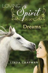 Cover image for Dreams