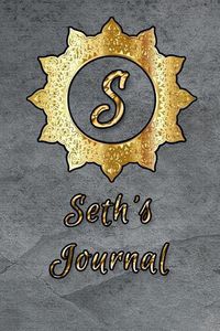 Cover image for Seth's Journal