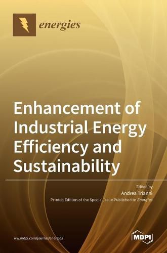 Cover image for Enhancement of Industrial Energy Efficiency and Sustainability