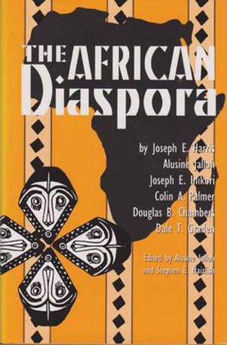 Cover image for The African Diaspora