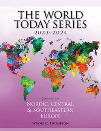 Cover image for Nordic, Central, and Southeastern Europe 2023-2024