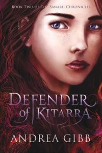 Cover image for Defender of Kitarra