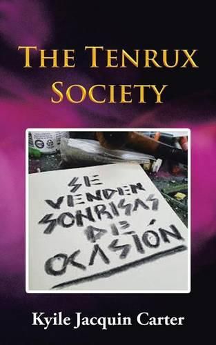 Cover image for The Tenrux Society