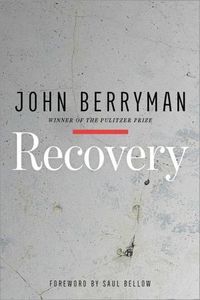 Cover image for Recovery