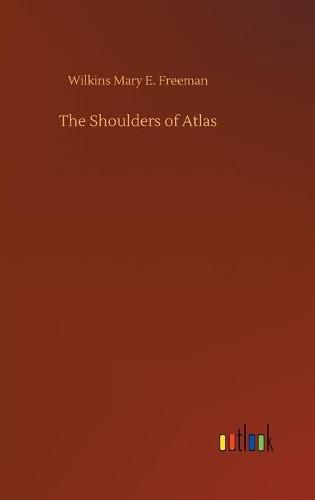 Cover image for The Shoulders of Atlas