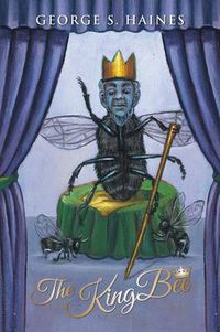 Cover image for The Kingbee