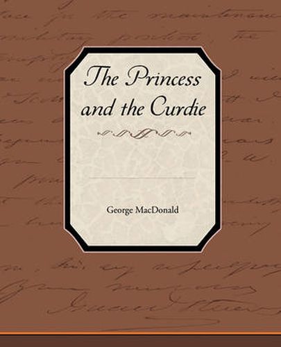 Cover image for The Princess and the Curdie