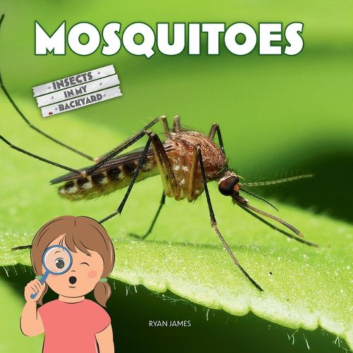 Mosquitoes