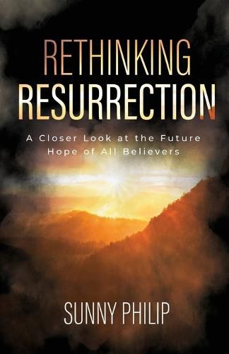 Cover image for Rethinking Resurrection