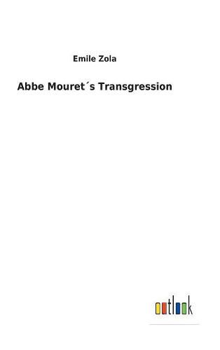 Abbe Mourets Transgression