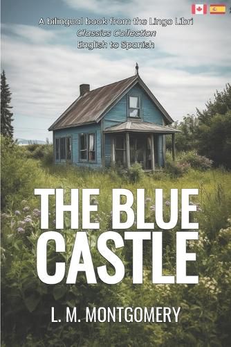 Cover image for The Blue Castle (Translated)