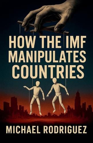 Cover image for How the IMF Manipulates Countries