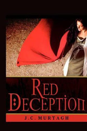 Cover image for Red Deception: A Novella