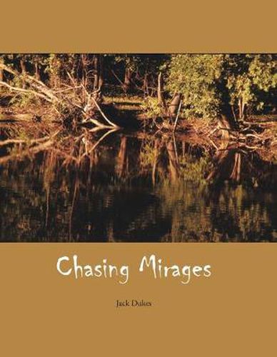 Cover image for Chasing Mirages