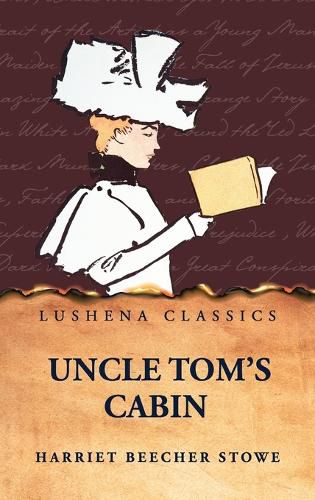 Cover image for Uncle Tom's Cabin