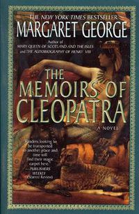 Cover image for Memoirs of Cleopatra
