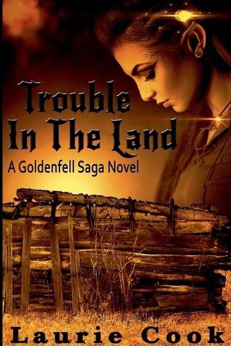 Cover image for Trouble In the Land