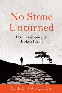 Cover image for No Stone Unturned