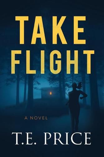 Cover image for Take Flight