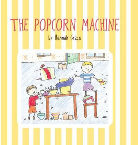 The Popcorn Machine