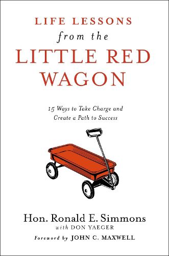 Cover image for Life Lessons from the Little Red Wagon