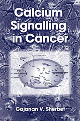 Cover image for Calcium Signalling in Cancer