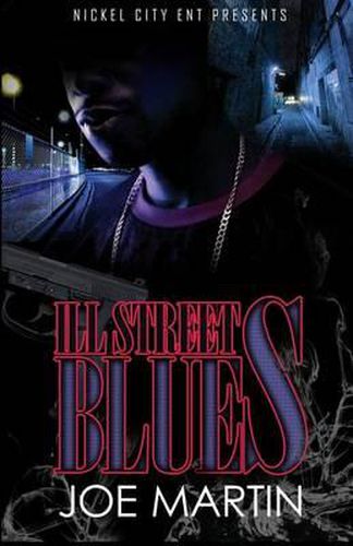 Cover image for Ill Street Blues