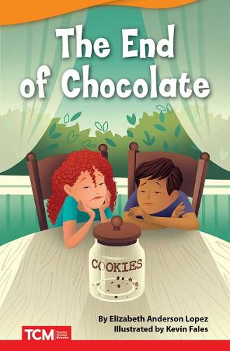 Cover image for The End of Chocolate