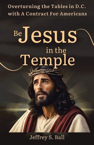 Cover image for Be Jesus in the Temple