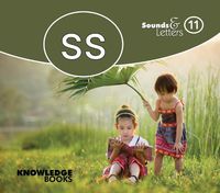 Cover image for Letters and Sounds Th: Book 15