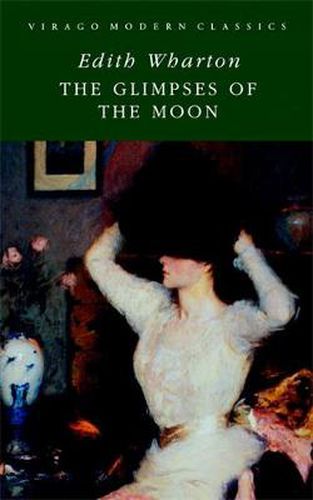Cover image for The Glimpses Of The Moon