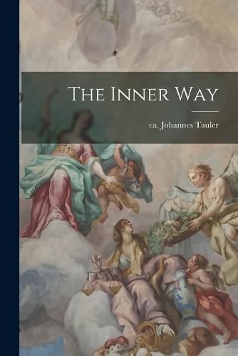 Cover image for The Inner Way