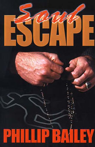 Cover image for Soul Escape