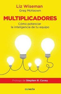 Cover image for Multiplicadores