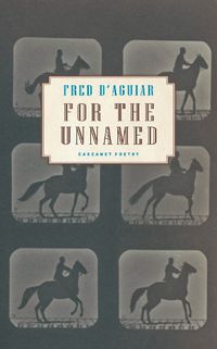 Cover image for For the Unnamed