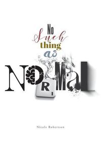 Cover image for No Such Thing as Normal