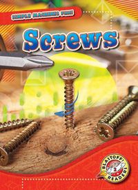 Cover image for Screws