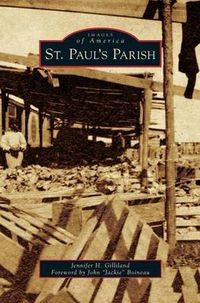 Cover image for St. Paul's Parish