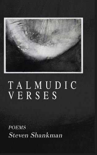 Cover image for Talmudic Verses