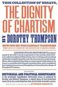 Cover image for The Dignity of Chartism