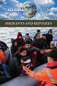 Cover image for Migrants and Refugees