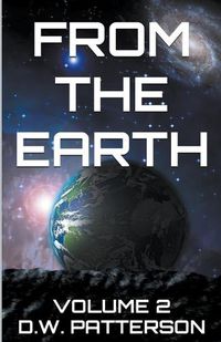 Cover image for From The Earth Book 2