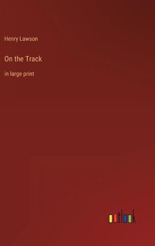 Cover image for On the Track