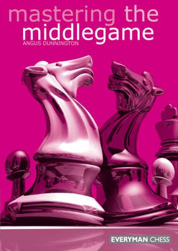 Cover image for Mastering the Midgame