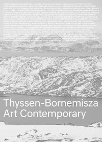 Cover image for Thyssen-Bornemisza Art Contemporary: The Commissions Book