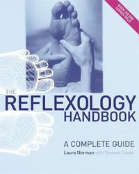 Cover image for The Reflexology Handbook: A complete guide