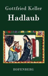Cover image for Hadlaub