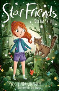 Cover image for Dream Shield